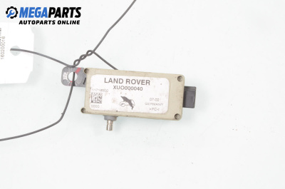 Усилвател антена за Land Rover Range Rover III SUV (03.2002 - 08.2012), № XUO000040