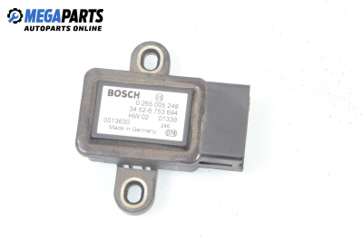 Сензор ESP за Land Rover Range Rover III SUV (03.2002 - 08.2012), № Bosch 0 265 005 248