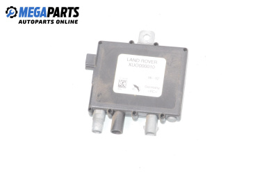 Усилвател антена за Land Rover Range Rover III SUV (03.2002 - 08.2012), № XUO000010