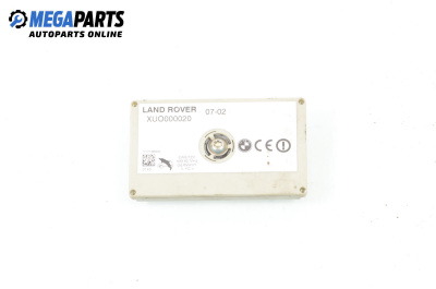 Усилвател антена за Land Rover Range Rover III SUV (03.2002 - 08.2012), № XUO000020