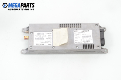 Модул GSM за Land Rover Range Rover III SUV (03.2002 - 08.2012), № 84.11-6 922942-01