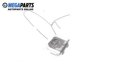 Закопчалка в багажник за Land Rover Range Rover III SUV (03.2002 - 08.2012), джип