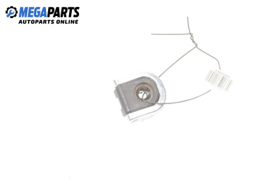 Закопчалка в багажник за Land Rover Range Rover III SUV (03.2002 - 08.2012), джип