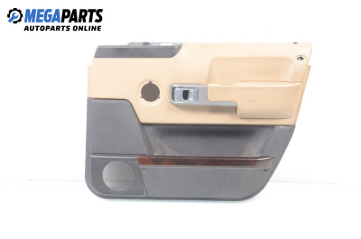 Кора врата за Land Rover Range Rover III SUV (03.2002 - 08.2012), 4+1 вр., джип, позиция: предна, дясна