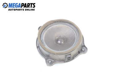 Високоговорител за Land Rover Range Rover III SUV (03.2002 - 08.2012), № XQM 000200