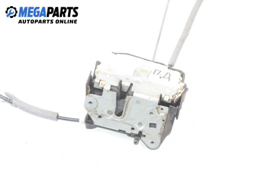 Брава на врата за Land Rover Range Rover III SUV (03.2002 - 08.2012), позиция: предна, дясна