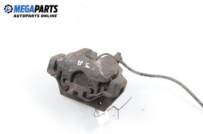 Спирачен апарат за Land Rover Range Rover III SUV (03.2002 - 08.2012), позиция: задна, дясна