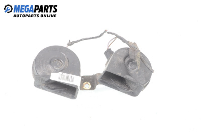 Клаксони за Land Rover Range Rover III SUV (03.2002 - 08.2012)