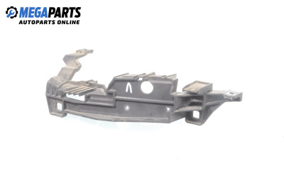 Държач броня за Land Rover Range Rover III SUV (03.2002 - 08.2012), джип, позиция: предна, лява