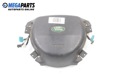 Airbag за Land Rover Range Rover III SUV (03.2002 - 08.2012), 4+1 вр., джип, позиция: предна
