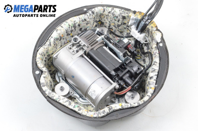 Компресор въздушно окачване за Land Rover Range Rover III SUV (03.2002 - 08.2012) 4.4 4x4, 286 к.с.
