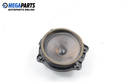 Високоговорител за Land Rover Range Rover III SUV (03.2002 - 08.2012), № XQM 000220