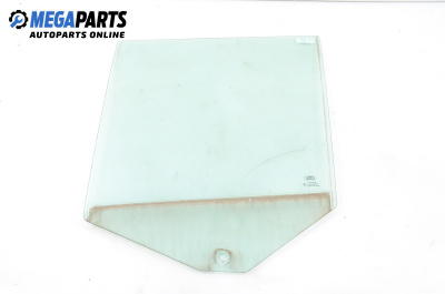 Странично стъкло за Land Rover Range Rover III SUV (03.2002 - 08.2012), 4+1 вр., джип, позиция: задна, лява