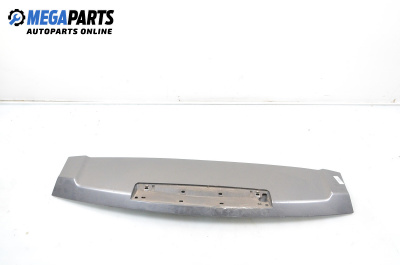 Спойлер за Land Rover Range Rover III SUV (03.2002 - 08.2012), джип