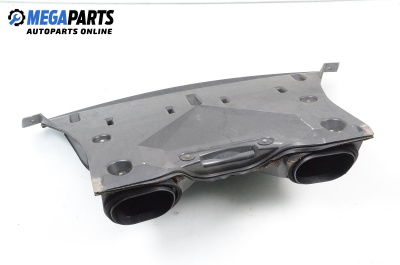 Въздуховод парно за Land Rover Range Rover III SUV (03.2002 - 08.2012) 4.4 4x4, 286 к.с.
