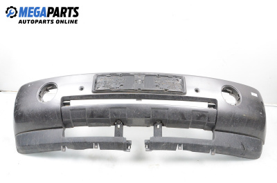 Предна броня за Land Rover Range Rover III SUV (03.2002 - 08.2012), джип, позиция: предна