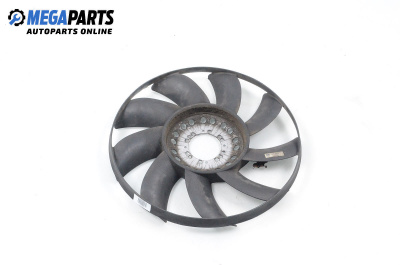 Перка охлаждане за Land Rover Range Rover III SUV (03.2002 - 08.2012) 4.4 4x4, 286 к.с.