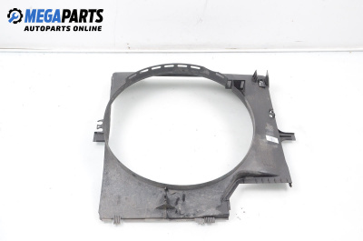 Дифузьор за Land Rover Range Rover III SUV (03.2002 - 08.2012) 4.4 4x4, 286 к.с.