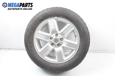 Резервна гума за Land Rover Range Rover III SUV (03.2002 - 08.2012) 19 цола, ширина 8 (Цената е за 1 бр.)