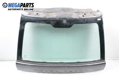 Заден капак за Land Rover Range Rover III SUV (03.2002 - 08.2012), 4+1 вр., джип, позиция: задна