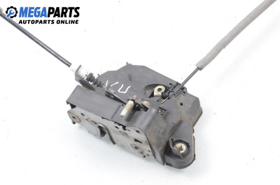 Брава на врата за Land Rover Range Rover III SUV (03.2002 - 08.2012), позиция: предна, лява