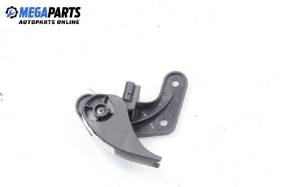 Вътрешна дръжка преден капак за Land Rover Range Rover III SUV (03.2002 - 08.2012), 4+1 вр., джип