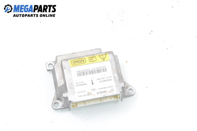 Модул за AIRBAG за Land Rover Range Rover III SUV (03.2002 - 08.2012), № Bosch 0 285 001 401