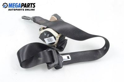 Предпазен колан за Land Rover Range Rover III SUV (03.2002 - 08.2012), 4+1 вр., позиция: предна, лява