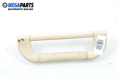 Ръкохватка за таван за Land Rover Range Rover III SUV (03.2002 - 08.2012), 4+1 вр., позиция: предна, лява