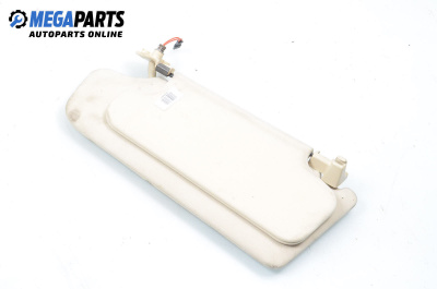 Сенник за Land Rover Range Rover III SUV (03.2002 - 08.2012), позиция: лява