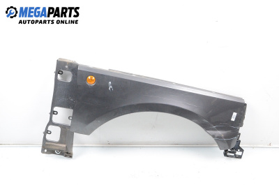 Калник за Land Rover Range Rover III SUV (03.2002 - 08.2012), 4+1 вр., джип, позиция: предна, дясна