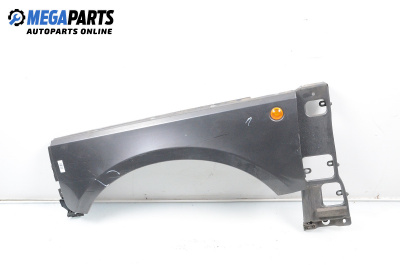 Калник за Land Rover Range Rover III SUV (03.2002 - 08.2012), 4+1 вр., джип, позиция: предна, лява