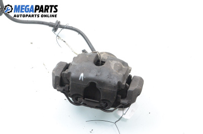 Спирачен апарат за Land Rover Range Rover III SUV (03.2002 - 08.2012), позиция: предна, лява