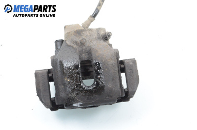 Спирачен апарат за Land Rover Range Rover III SUV (03.2002 - 08.2012), позиция: предна, дясна