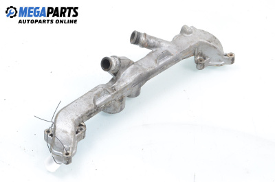 Тръба за охладителна течност за Land Rover Range Rover III SUV (03.2002 - 08.2012) 4.4 4x4, 286 к.с.