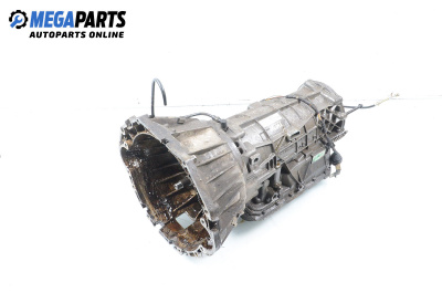 Автоматична скоростна кутия за Land Rover Range Rover III SUV (03.2002 - 08.2012) 4.4 4x4, 286 к.с., автоматик, № 7508713