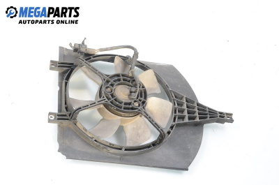 Перка охлаждане за Volvo S40 I Sedan (07.1995 - 06.2004) 2.0, 136 к.с.