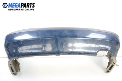 Задна броня за Volvo S40 I Sedan (07.1995 - 06.2004), седан