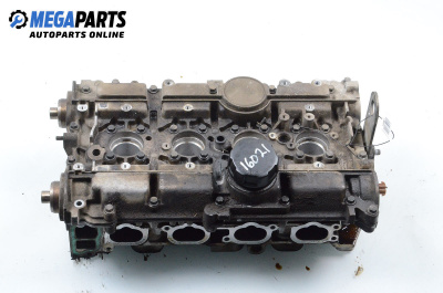 Глава за Volvo S40 I Sedan (07.1995 - 06.2004) 2.0, 136 к.с.