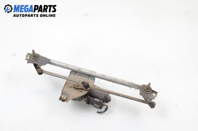 Ел. мотор за чистачките за Opel Corsa B Hatchback (03.1993 - 12.2002), хечбек, позиция: предна