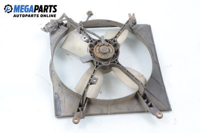 Перка охлаждане за Mitsubishi Colt IV Hatchback (03.1992 - 04.1996) 1.6 GLXi 16V (CA4A), 113 к.с.