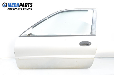 Врата за Mitsubishi Colt IV Hatchback (03.1992 - 04.1996), 2+1 вр., хечбек, позиция: лява