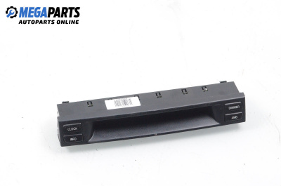 Часовник с индикаторен дисплей за Mazda 6 Station Wagon I (08.2002 - 12.2007), № CA-DM4292K