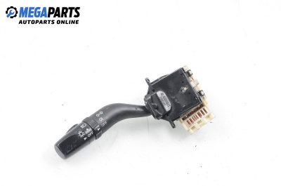 Лостче за светлини за Mazda 6 Station Wagon I (08.2002 - 12.2007)