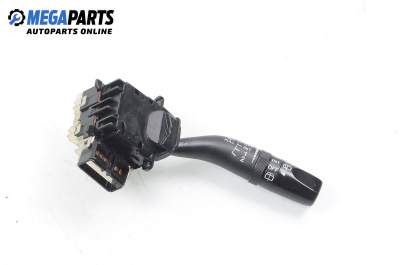 Лостче за чистачки за Mazda 6 Station Wagon I (08.2002 - 12.2007)