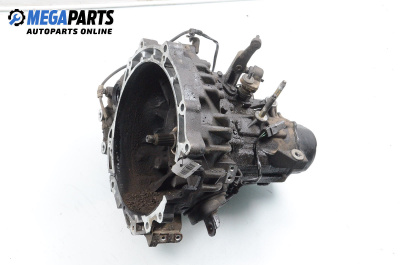 Ръчна скоростна кутия за Mazda 6 Station Wagon I (08.2002 - 12.2007) 2.3, 166 к.с.