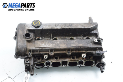 Глава за Mazda 6 Station Wagon I (08.2002 - 12.2007) 2.3, 166 к.с.