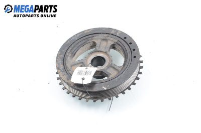 Демпферна шайба за Mazda 6 Station Wagon I (08.2002 - 12.2007) 2.3, 166 к.с.