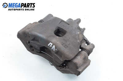 Спирачен апарат за Mazda 6 Station Wagon I (08.2002 - 12.2007), позиция: предна, лява