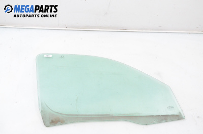 Странично стъкло за Citroen Berlingo Pick-Up / Van I (07.1996 - 12.2011), 4+1 вр., миниван, позиция: предна, дясна